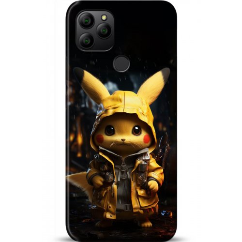 Uyumlu Kılıf HD Baskılı Kılıf - Followed Institution 5074