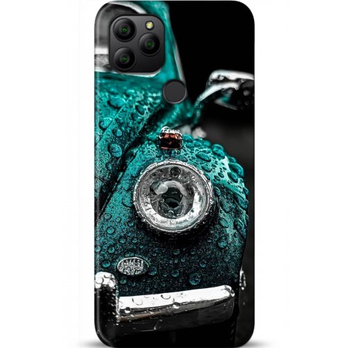 Uyumlu Kılıf HD Baskılı Kılıf - Followed Institution 5089