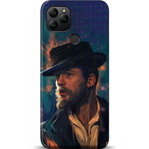 Uyumlu Kılıf HD Baskılı Kılıf - Followed Institution 5094