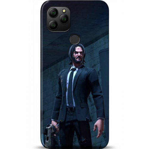 Uyumlu Kılıf HD Baskılı Kılıf - Followed Institution 5106