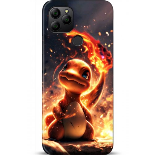 Uyumlu Kılıf HD Baskılı Kılıf - Followed Institution 5120