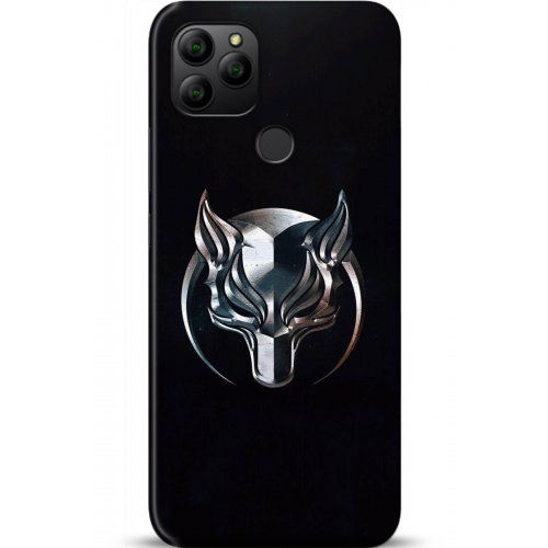 Uyumlu Kılıf HD Baskılı Kılıf - Followed Institution 5135