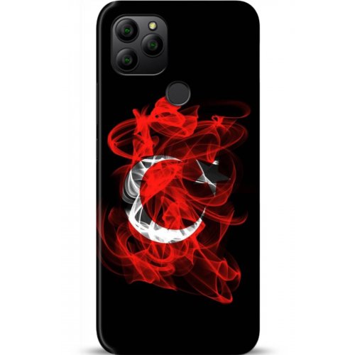 Uyumlu Kılıf HD Baskılı Kılıf - Followed Institution 5140