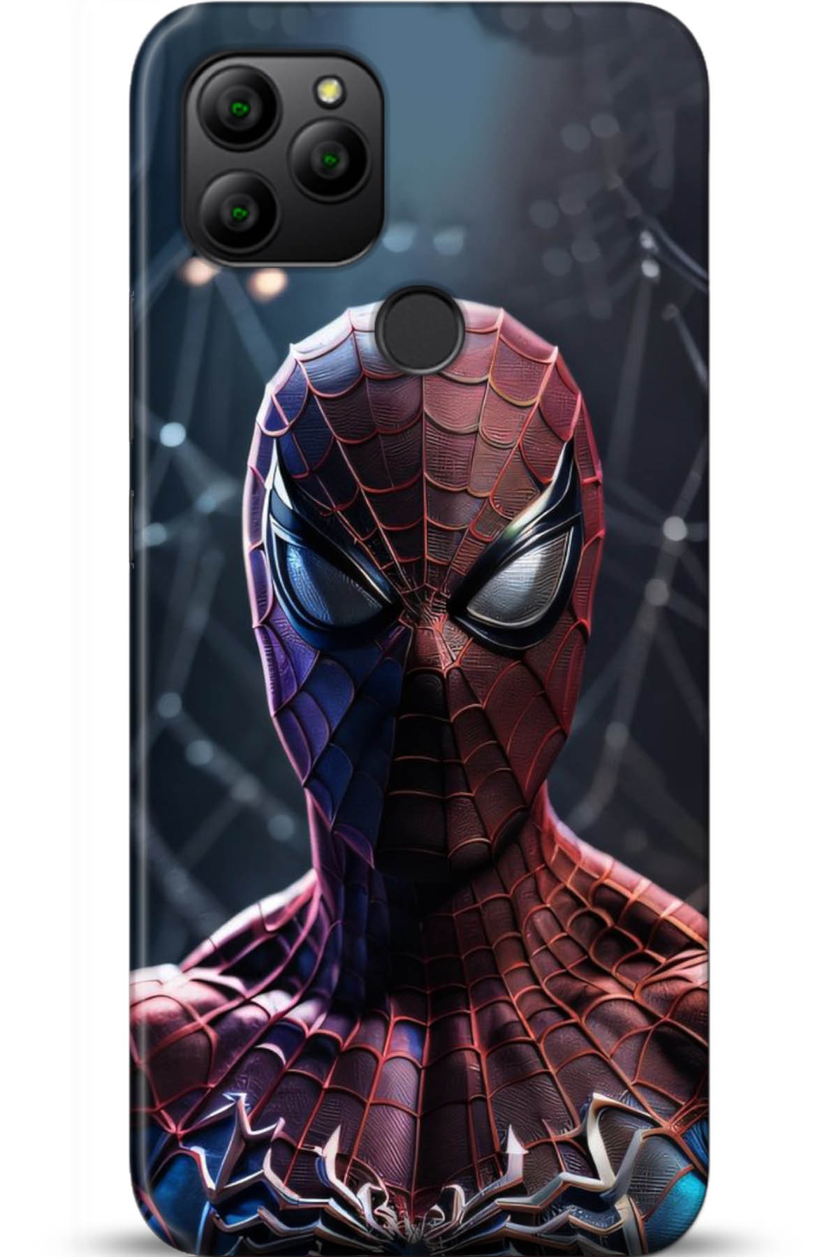 General Mobile GM 21 Uyumlu Kılıf HD Baskılı Kılıf - Followed Institution 5144