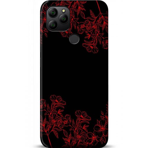 Uyumlu Kılıf HD Baskılı Kılıf - Followed Institution 5149