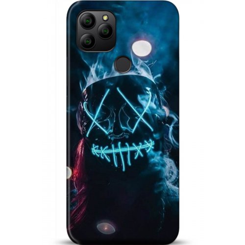 Uyumlu Kılıf HD Baskılı Kılıf - Followed Institution 5151