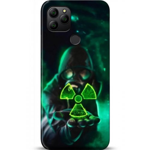 Uyumlu Kılıf HD Baskılı Kılıf - Followed Institution 5153