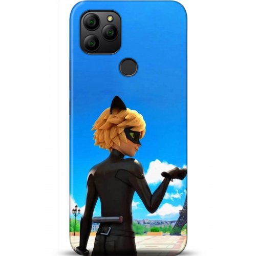 Uyumlu Kılıf HD Baskılı Kılıf - Followed Institution 5167