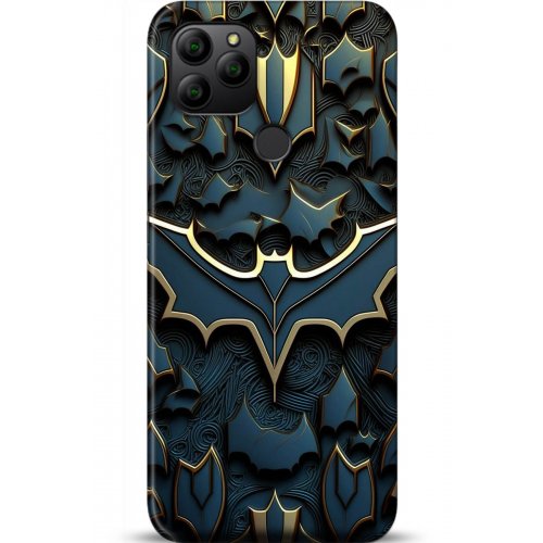 Uyumlu Kılıf HD Baskılı Kılıf - Followed Institution 5249