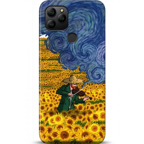 Uyumlu Kılıf HD Baskılı Kılıf - Followed Institution 5250