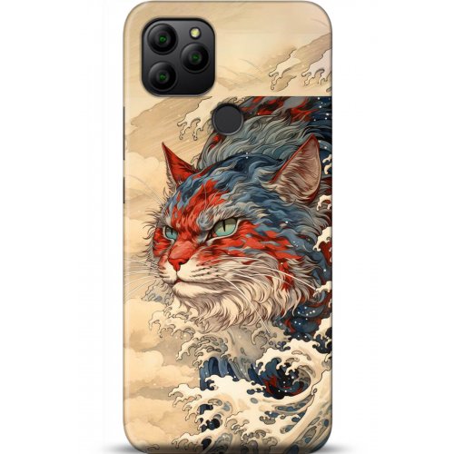 Uyumlu Kılıf HD Baskılı Kılıf - Followed Institution 5267