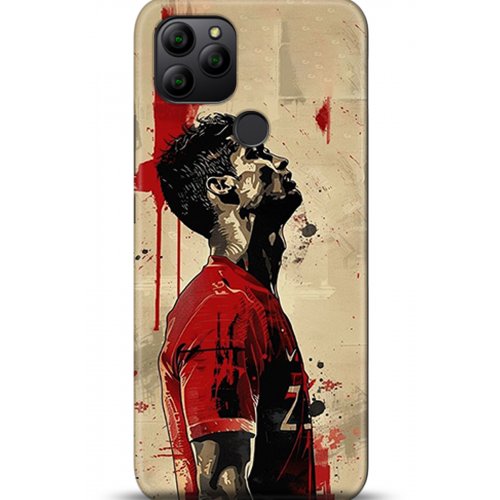 Uyumlu Kılıf HD Baskılı Kılıf - Followed Institution 5358