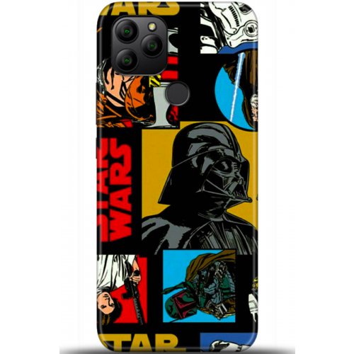 Uyumlu Kılıf HD Baskılı Kılıf - Followed Institution 5385