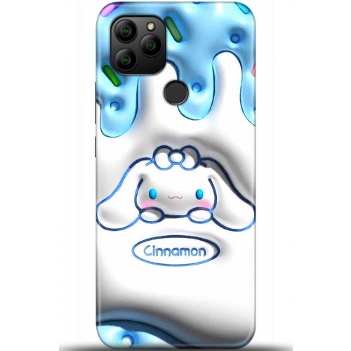 Uyumlu Kılıf HD Baskılı Kılıf - Followed Institution 5393