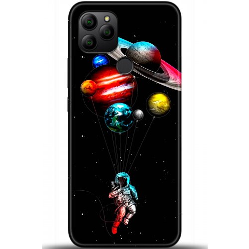 Uyumlu Kılıf HD Baskılı Kılıf - Followed Institution 5403