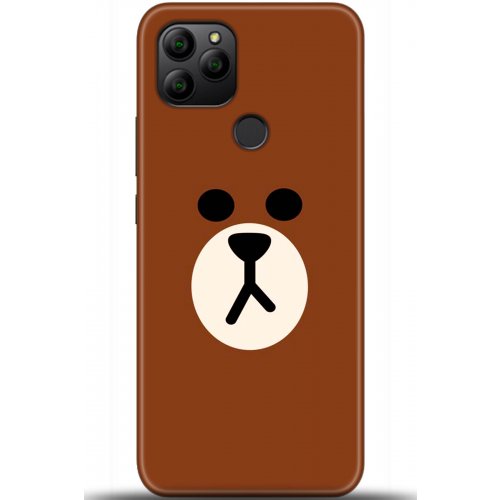 Uyumlu Kılıf HD Baskılı Kılıf - Followed Institution 5430