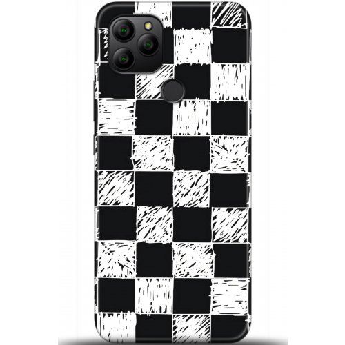 Uyumlu Kılıf HD Baskılı Kılıf - Followed Institution 5483