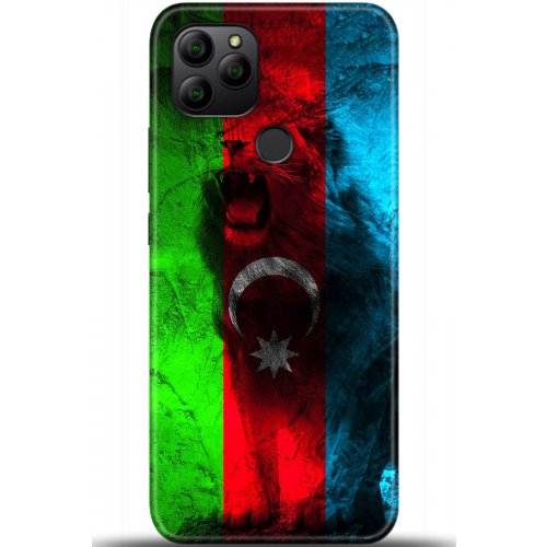 Uyumlu Kılıf HD Baskılı Kılıf - Followed Institution 5484