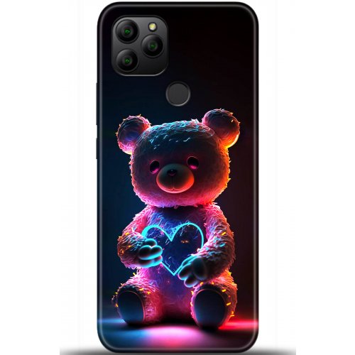 Uyumlu Kılıf HD Baskılı Kılıf - Followed Institution 5507