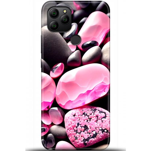 Uyumlu Kılıf HD Baskılı Kılıf - Followed Institution 5529