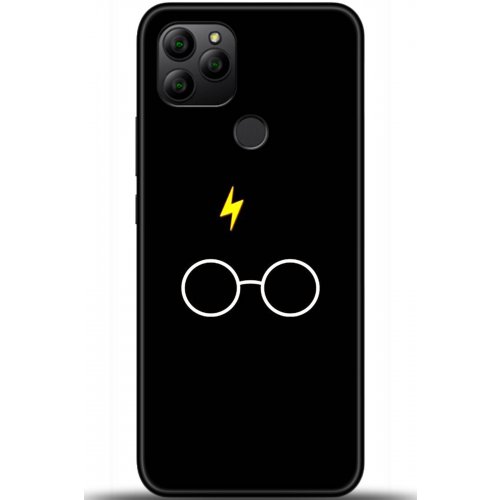 Uyumlu Kılıf HD Baskılı Kılıf - Followed Institution 5550