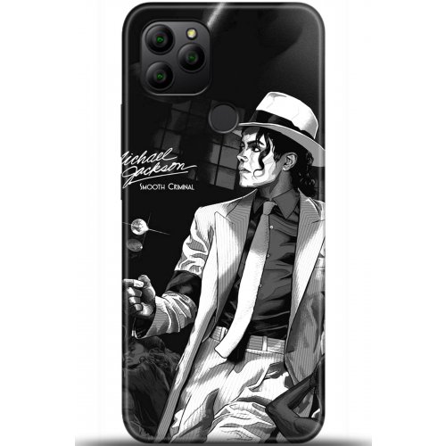 Uyumlu Kılıf HD Baskılı Kılıf - Followed Institution 5558