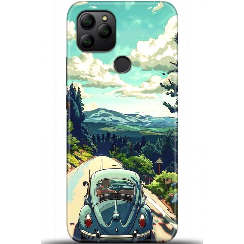 Uyumlu Kılıf HD Baskılı Kılıf - Followed Institution 5563