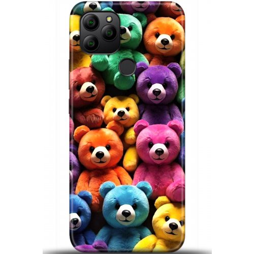 Uyumlu Kılıf HD Baskılı Kılıf - Followed Institution 5606