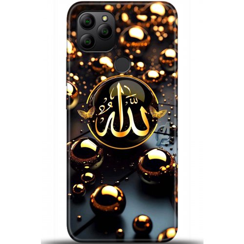 Uyumlu Kılıf HD Baskılı Kılıf - Followed Institution 5613