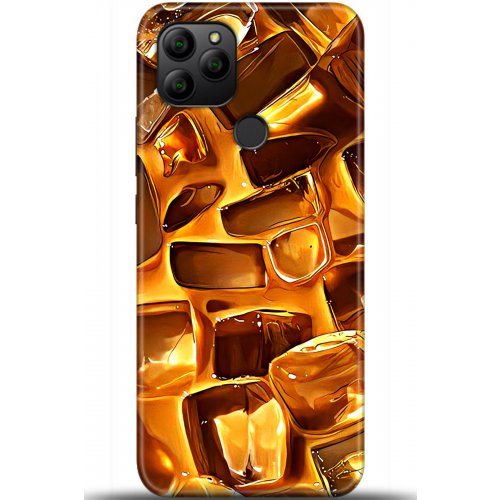 Uyumlu Kılıf HD Baskılı Kılıf - Followed Institution 5614