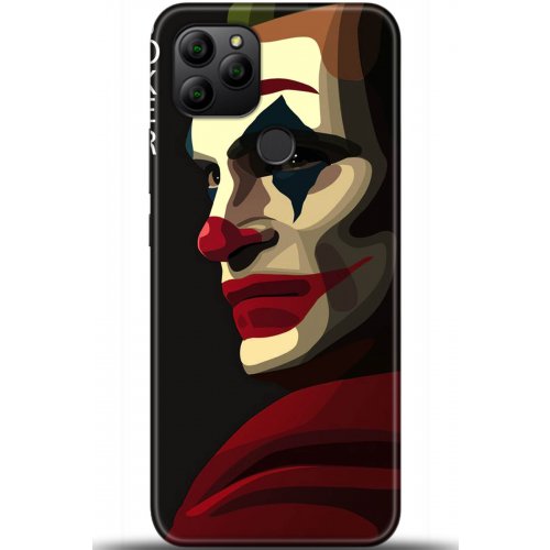 Uyumlu Kılıf HD Baskılı Kılıf - Followed Institution 5689