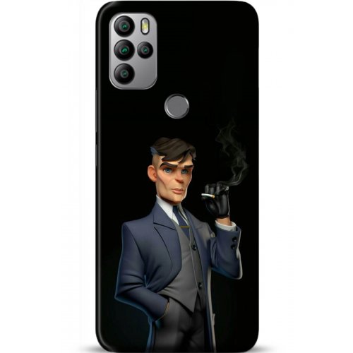 Uyumlu Kılıf HD Baskılı Kılıf - Followed Institution 5013