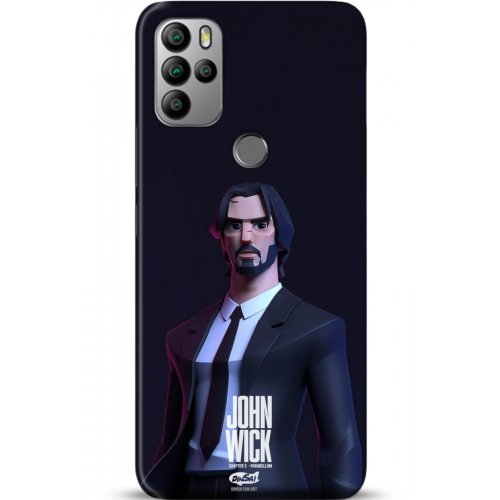 Uyumlu Kılıf HD Baskılı Kılıf - Followed Institution 5018