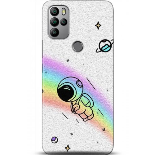 Uyumlu Kılıf HD Baskılı Kılıf - Followed Institution 5021