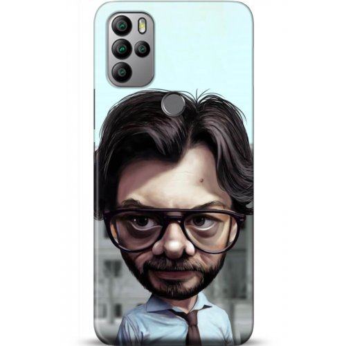 Uyumlu Kılıf HD Baskılı Kılıf - Followed Institution 5028