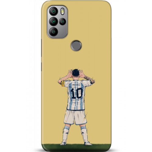 Uyumlu Kılıf HD Baskılı Kılıf - Followed Institution 5043