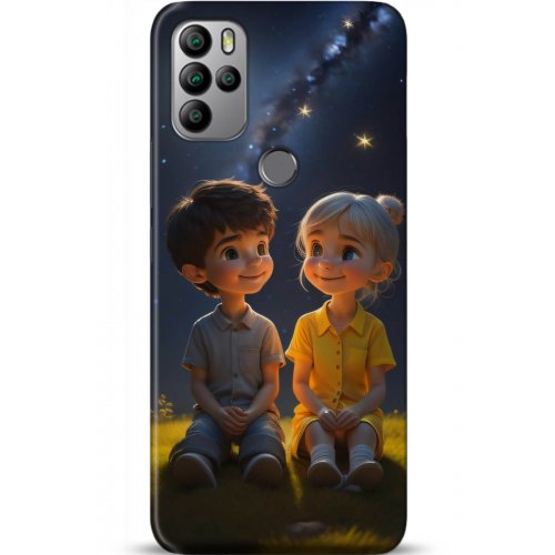 Uyumlu Kılıf HD Baskılı Kılıf - Followed Institution 5045