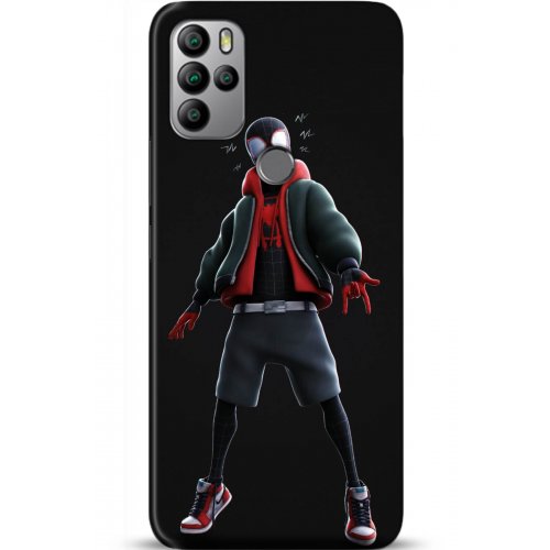 Uyumlu Kılıf HD Baskılı Kılıf - Followed Institution 5046