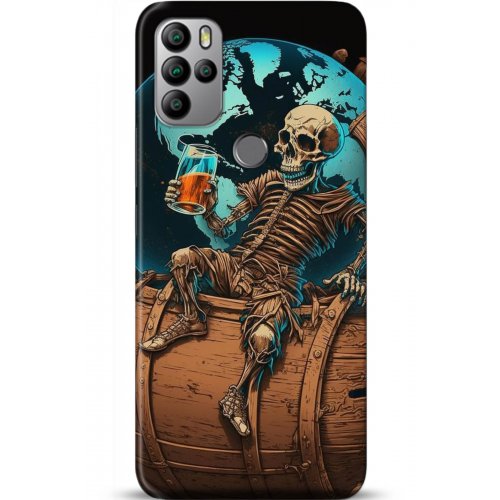 Uyumlu Kılıf HD Baskılı Kılıf - Followed Institution 5054