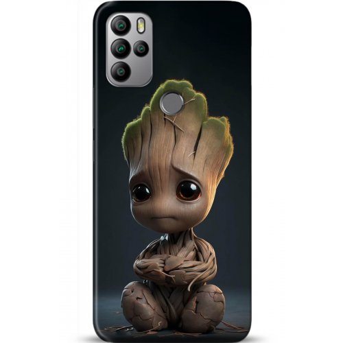 Uyumlu Kılıf HD Baskılı Kılıf - Followed Institution 5071