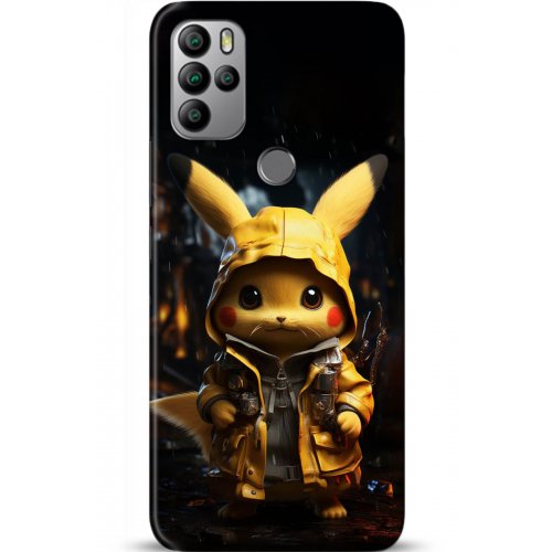 Uyumlu Kılıf HD Baskılı Kılıf - Followed Institution 5074