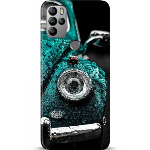 Uyumlu Kılıf HD Baskılı Kılıf - Followed Institution 5089