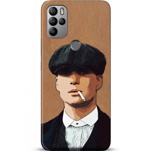 Uyumlu Kılıf HD Baskılı Kılıf - Followed Institution 5098