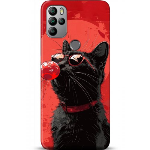 Uyumlu Kılıf HD Baskılı Kılıf - Followed Institution 5111