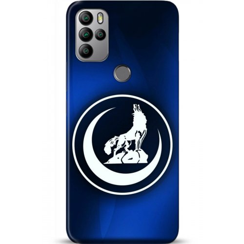 Uyumlu Kılıf HD Baskılı Kılıf - Followed Institution 5130