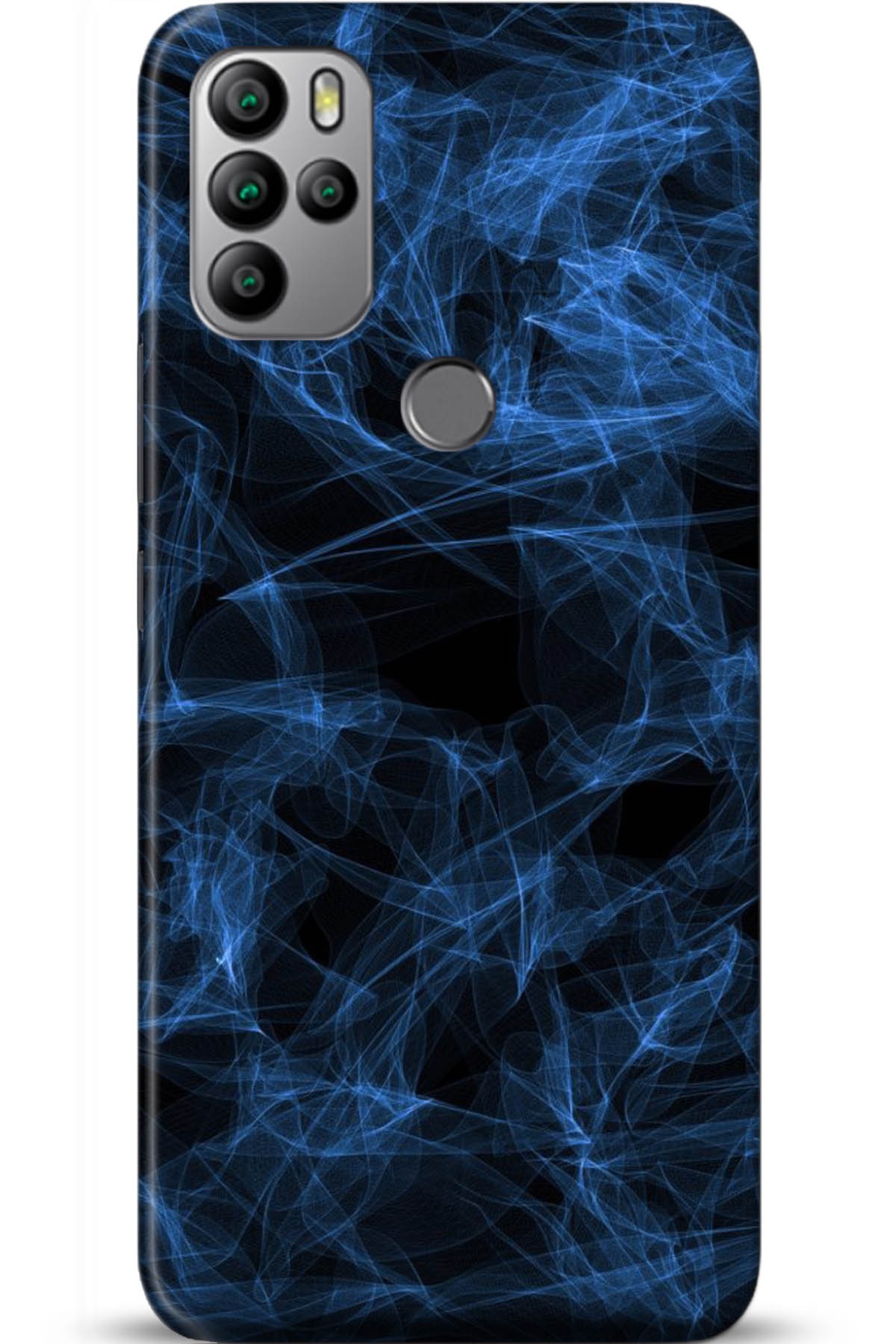 General Mobile GM 21 Pro Uyumlu Kılıf HD Baskılı Kılıf - Followed Institution 5141