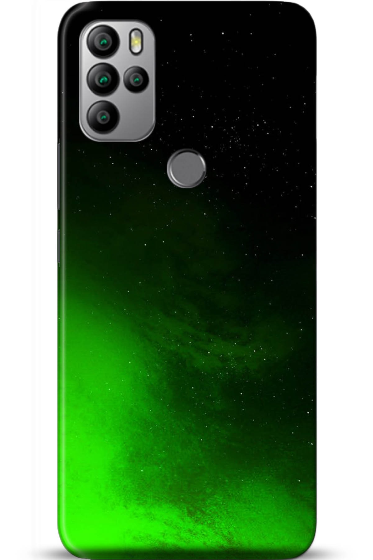 General Mobile GM 21 Pro Uyumlu Kılıf HD Baskılı Kılıf - Followed Institution 5146