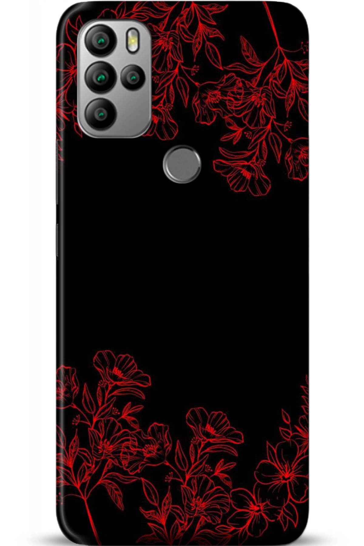 General Mobile GM 21 Pro Uyumlu Kılıf HD Baskılı Kılıf - Followed Institution 5149