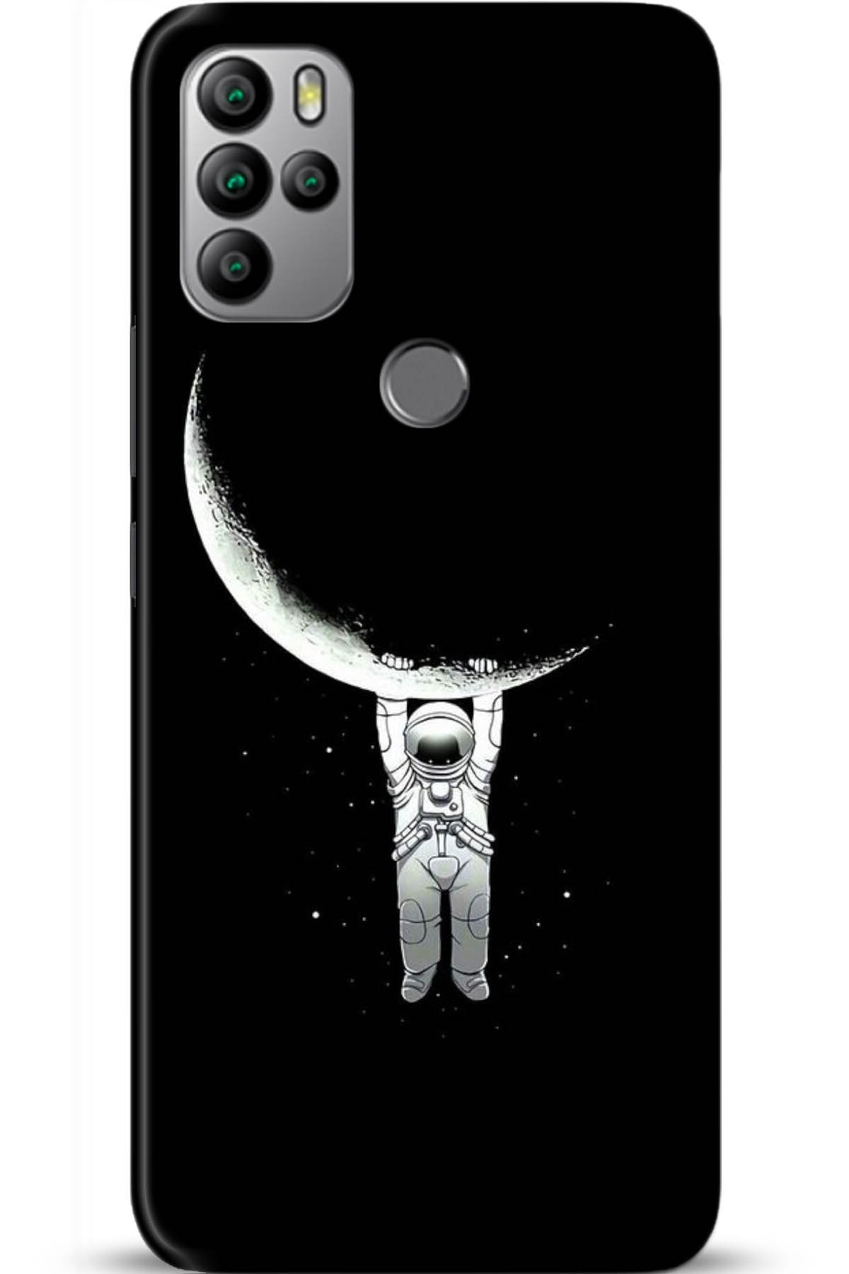 General Mobile GM 21 Pro Uyumlu Kılıf HD Baskılı Kılıf - Followed Institution 5155