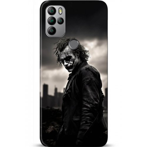 Uyumlu Kılıf HD Baskılı Kılıf - Followed Institution 5164